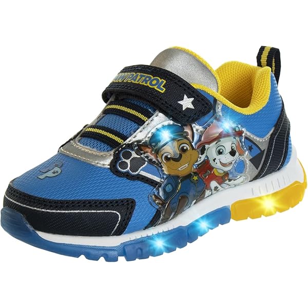 Amazon.com | Hot Wheels Toddler Boy Sneakers - Cars, Trucks